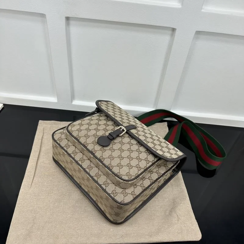 Gucci Satchel Bags SportInspired 51039
