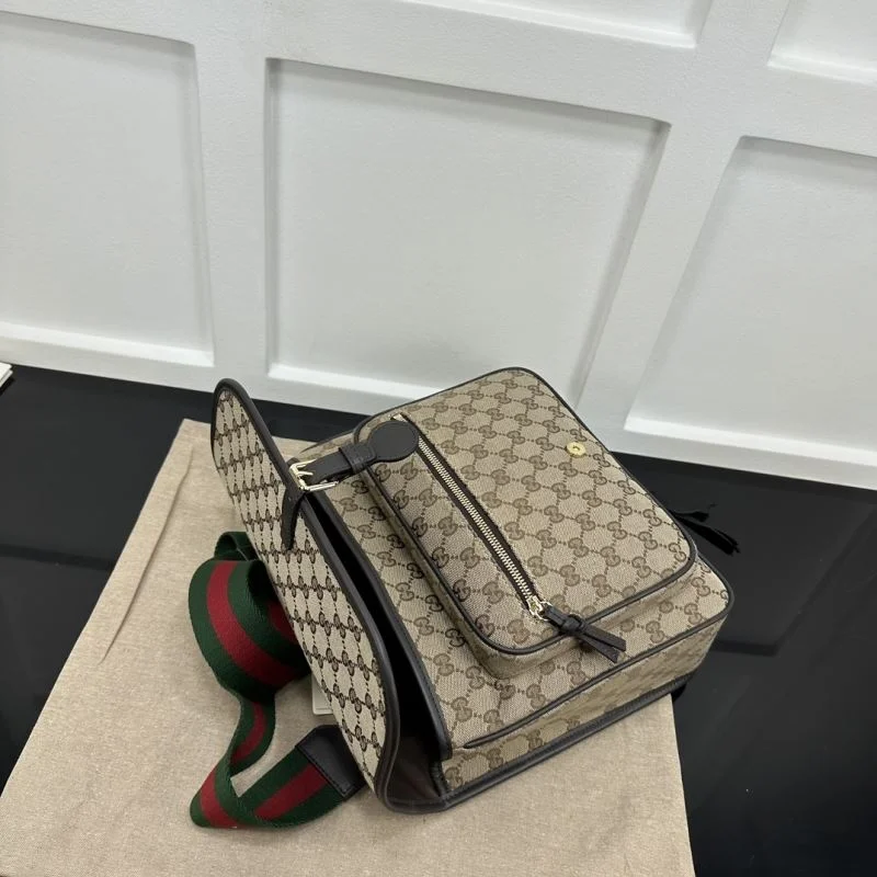 Gucci Satchel Bags SportInspired 51039