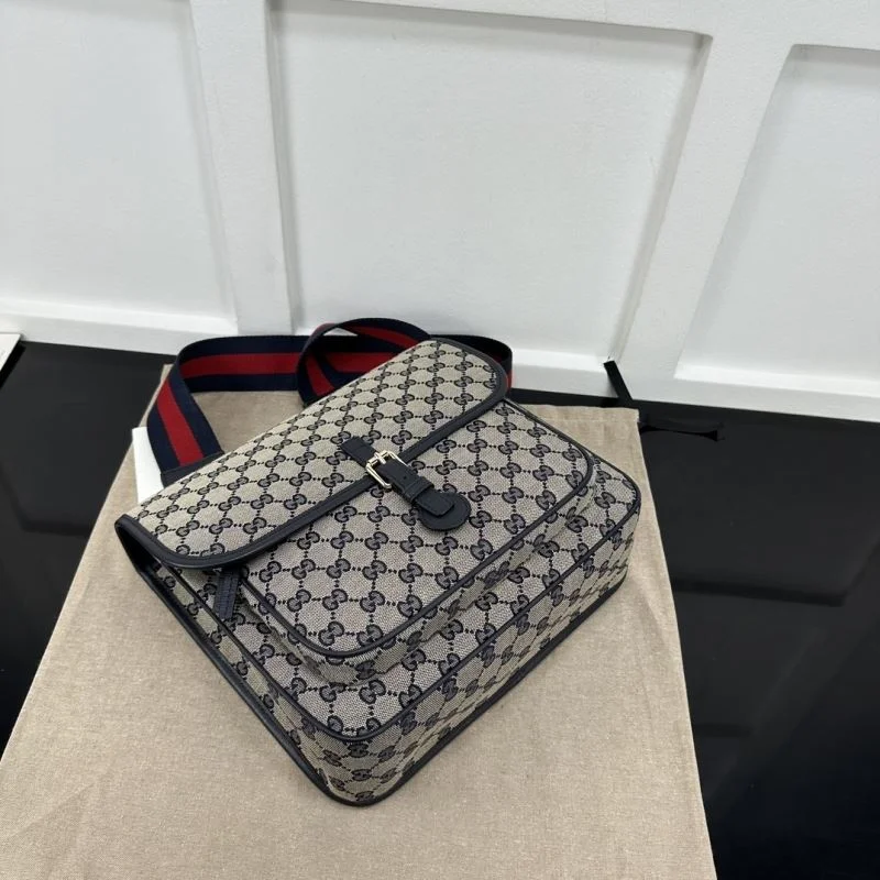 Bold Gucci Satchel Bags 51037
