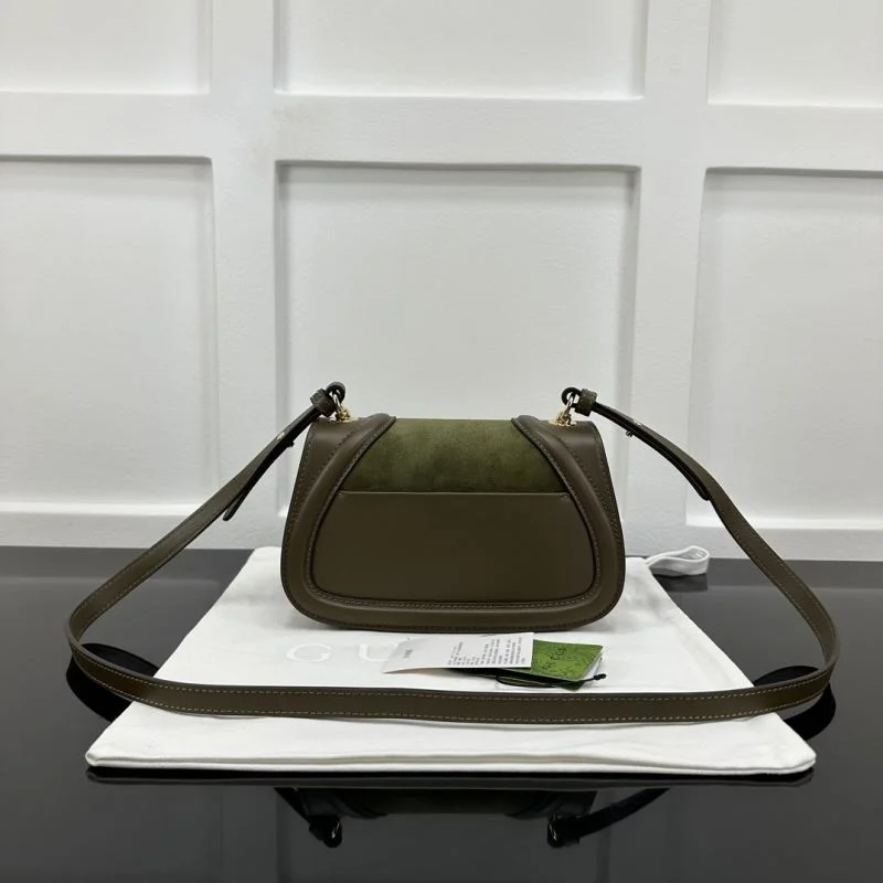 Gucci Satchel Bags Soft 51031