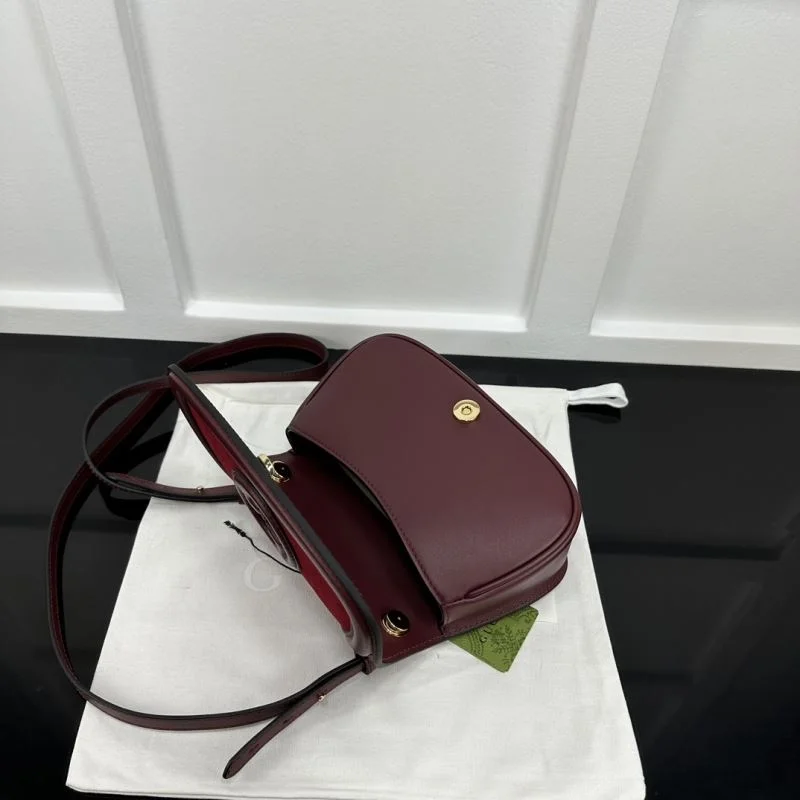 Fashionable Gucci Satchel Bags 51032