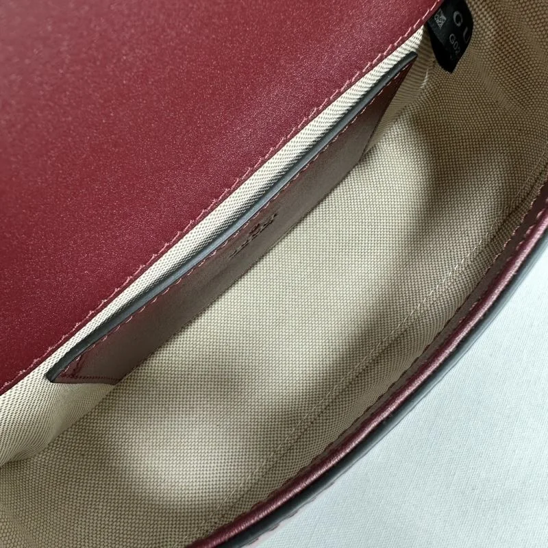 Gucci Satchel Bags Stretchable 51028
