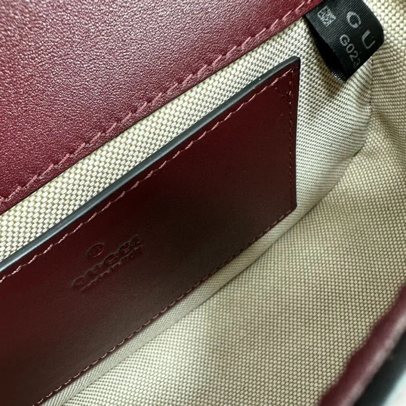 Gucci Satchel Bags Stretchable 51028