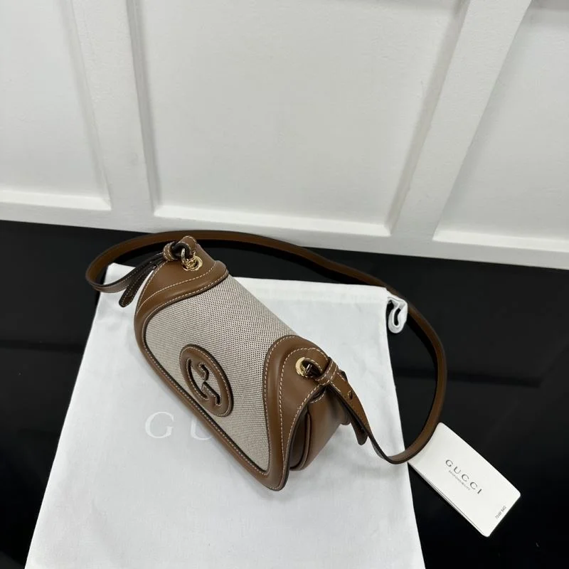 Gucci Satchel Bags GoAnywhere 51026