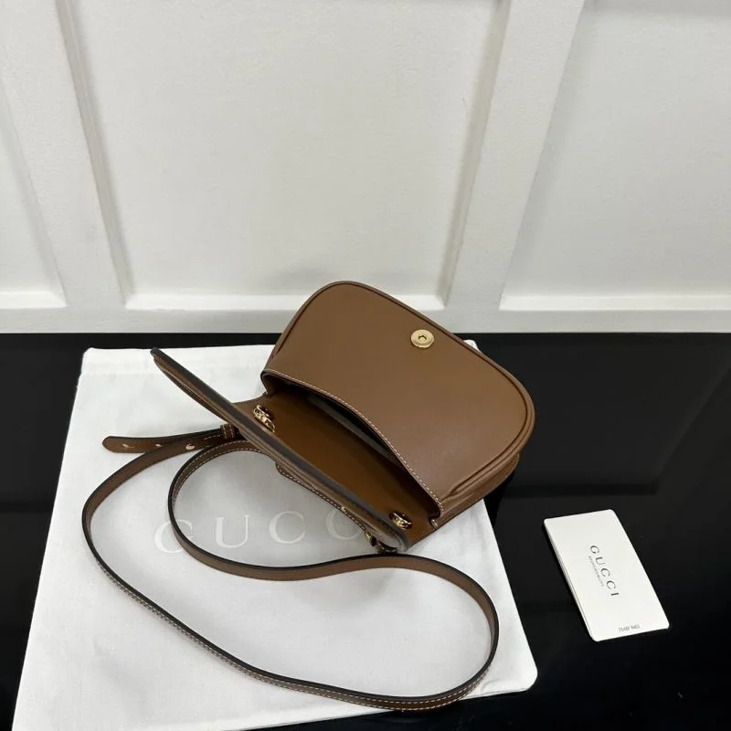 Gucci Satchel Bags GoAnywhere 51026