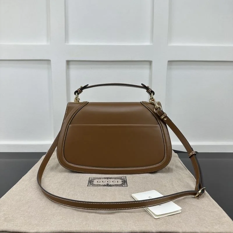 Gucci Satchel Bags FlexibleFit 51036