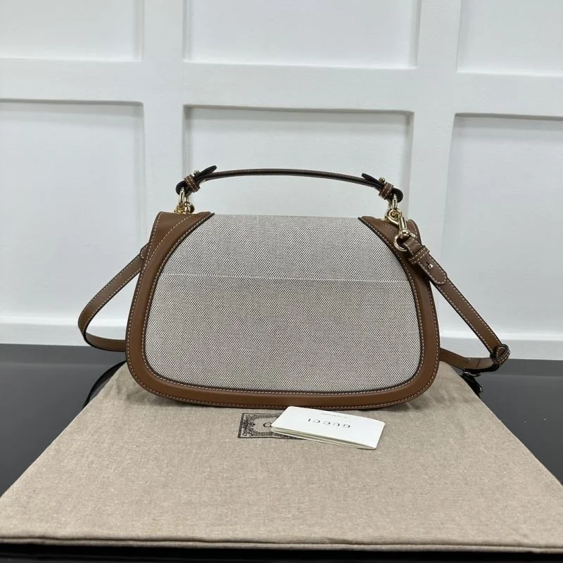 Gucci Satchel Bags FlexibleFit 51035