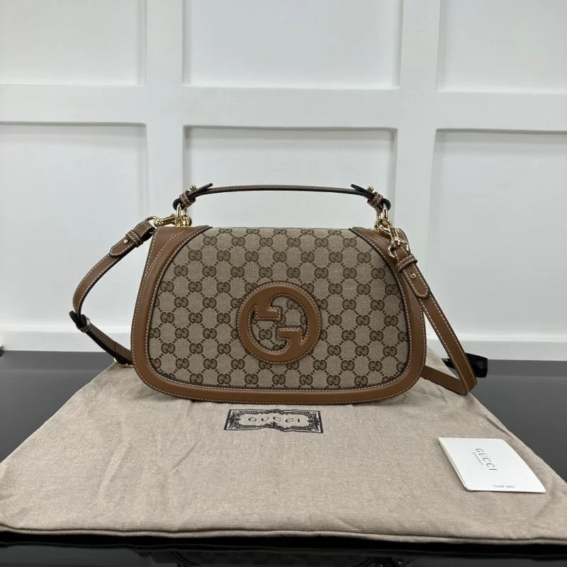 Gucci Satchel Bags SoftTouch 51025