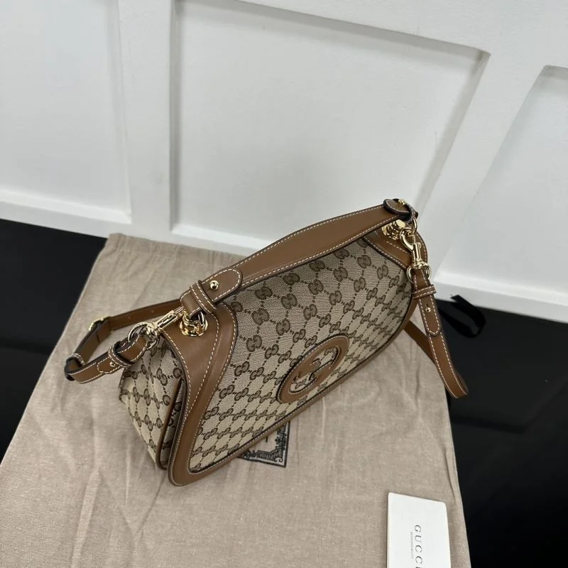 Gucci Satchel Bags SoftTouch 51025