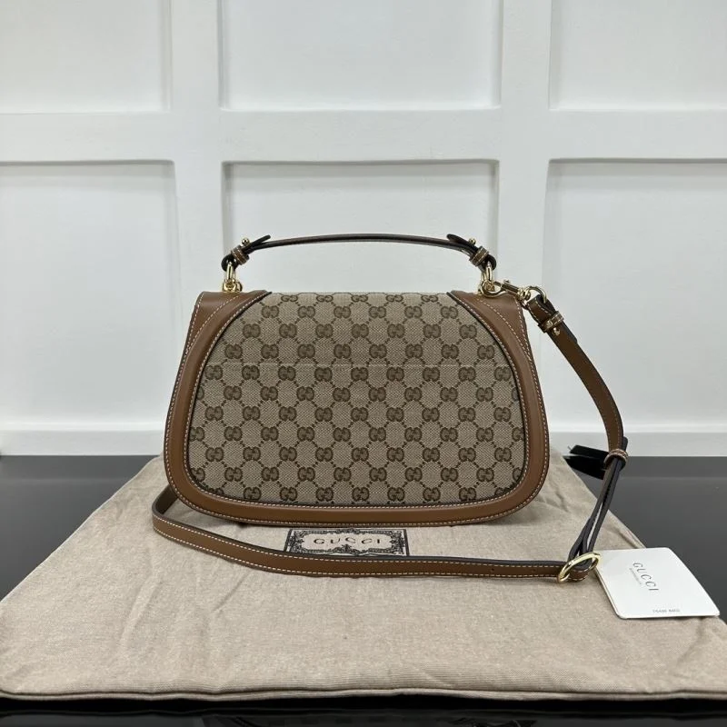 Gucci Satchel Bags SoftTouch 51025