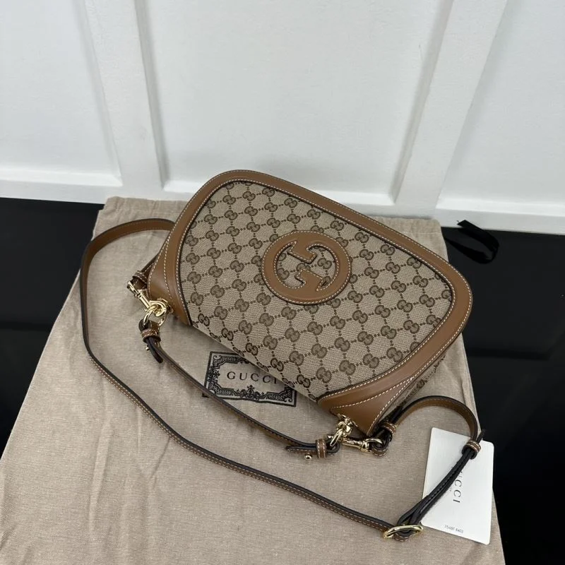 Gucci Satchel Bags SoftTouch 51025