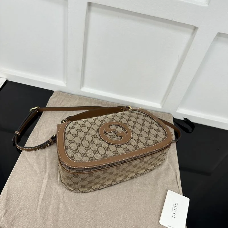 Gucci Satchel Bags SoftTouch 51025
