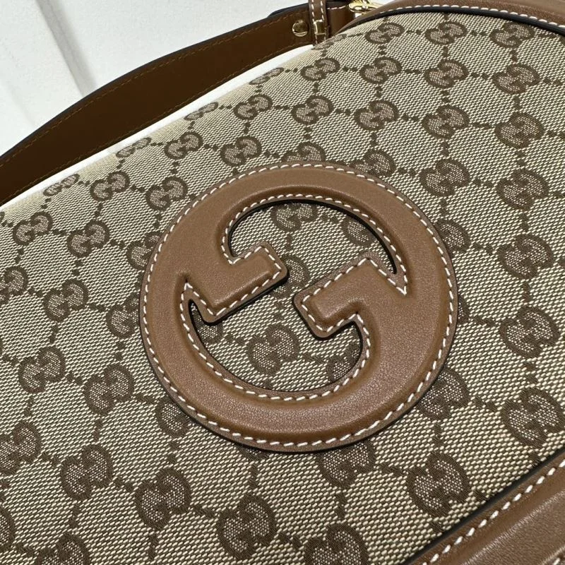 Gucci Satchel Bags SoftTouch 51025