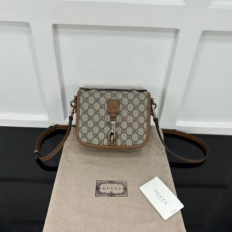 Gucci Satchel Bags Modern 51024