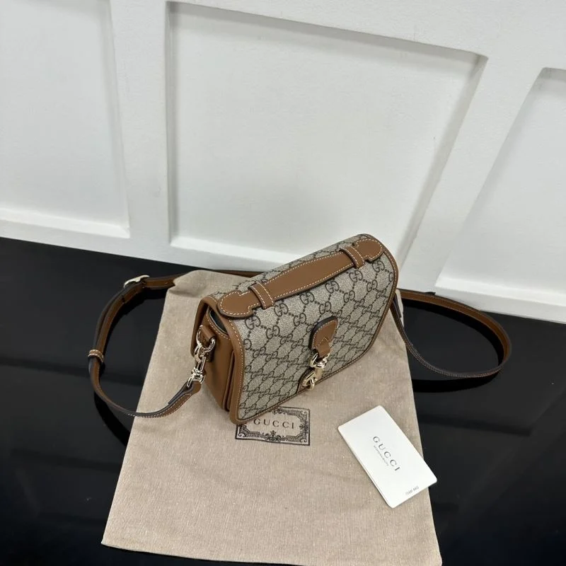 Gucci Satchel Bags Modern 51024