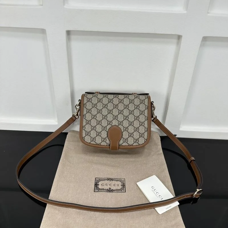 Gucci Satchel Bags Modern 51024