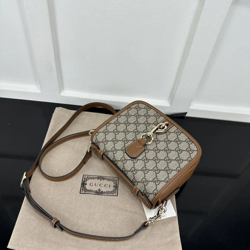 Gucci Satchel Bags Modern 51024