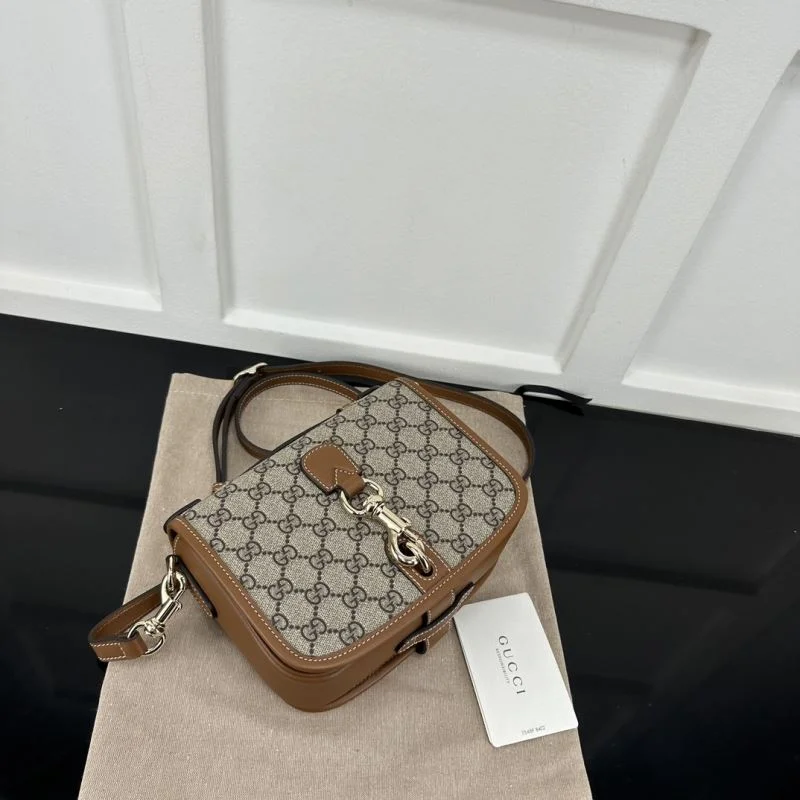Gucci Satchel Bags Modern 51024