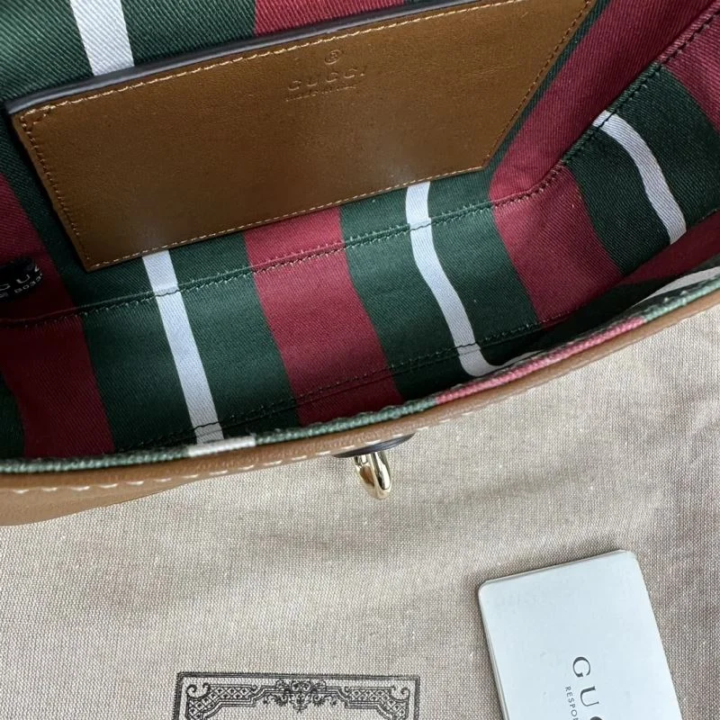 Gucci Satchel Bags Modern 51024