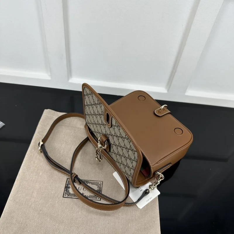 Gucci Satchel Bags Modern 51024