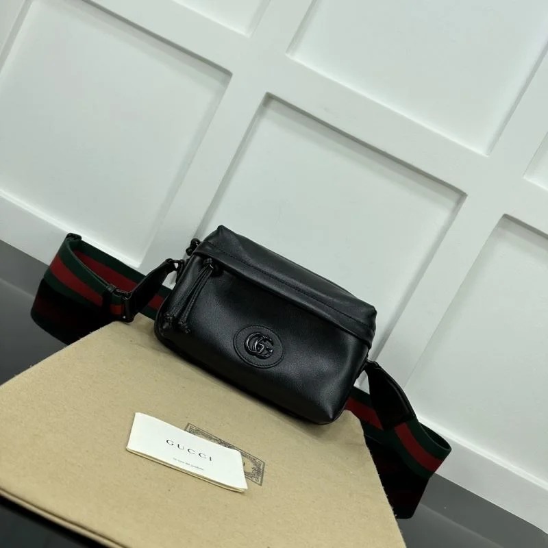 Gucci Satchel Bags TravelReady 51064
