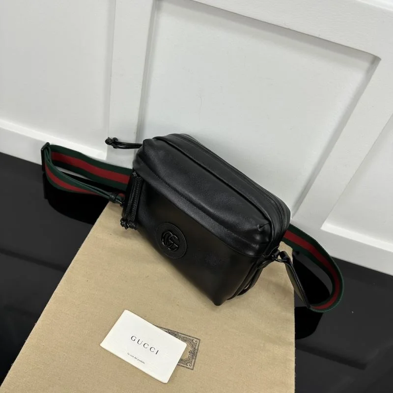 Gucci Satchel Bags TravelReady 51064