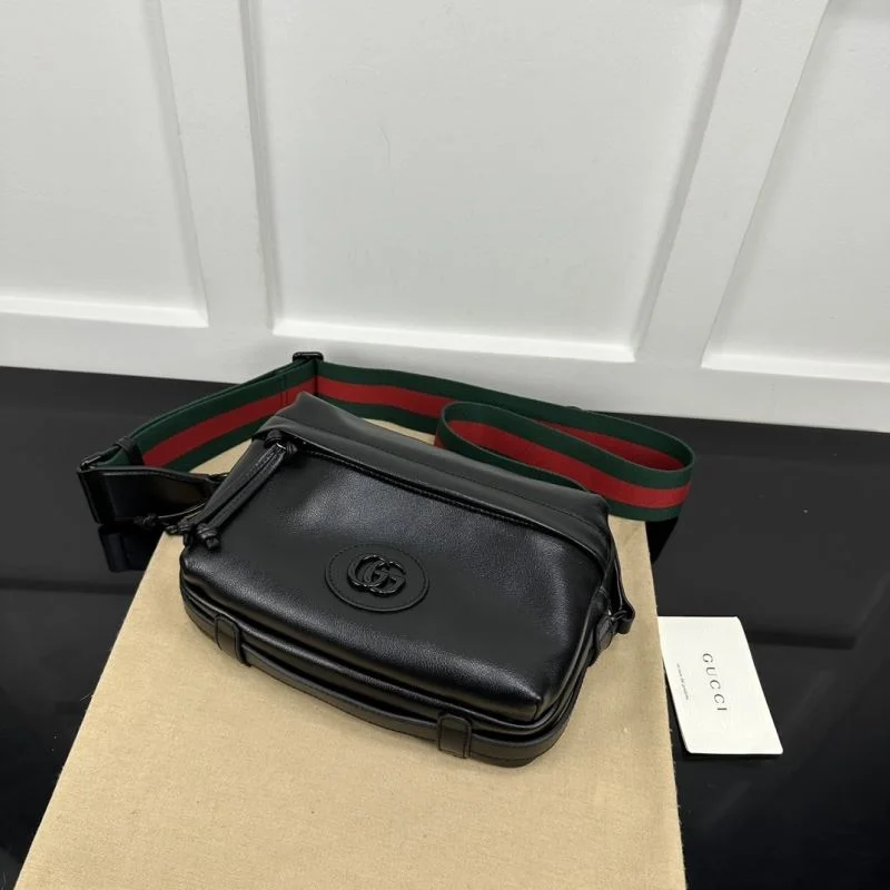 Gucci Satchel Bags TravelReady 51064