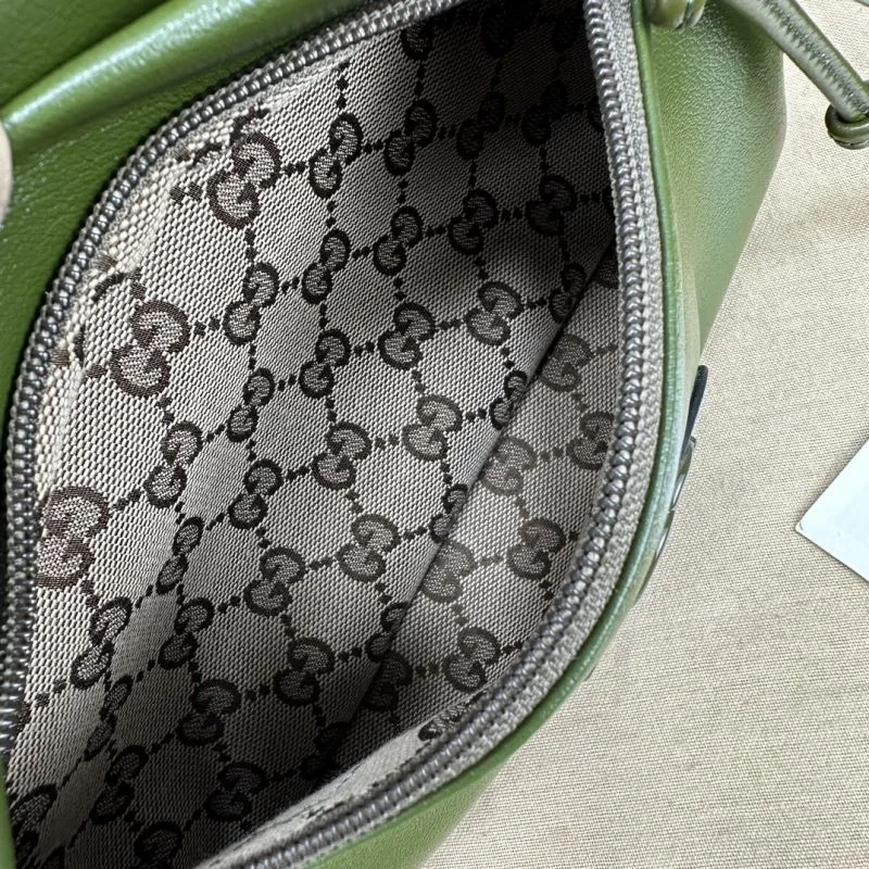Gucci Satchel Bags SmoothTexture 51019
