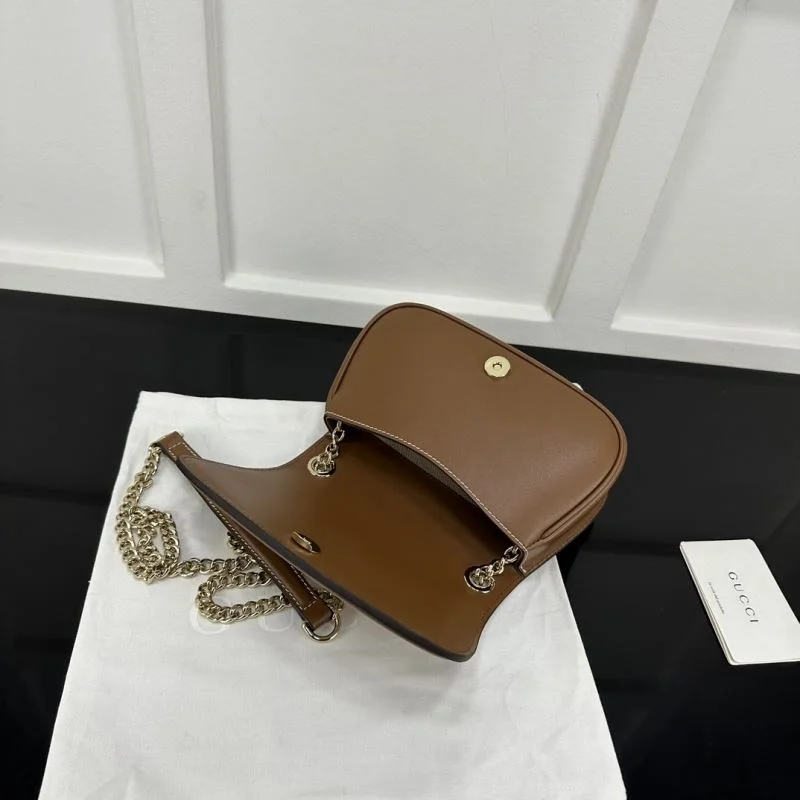 Gucci Satchel Bags Durable 51018