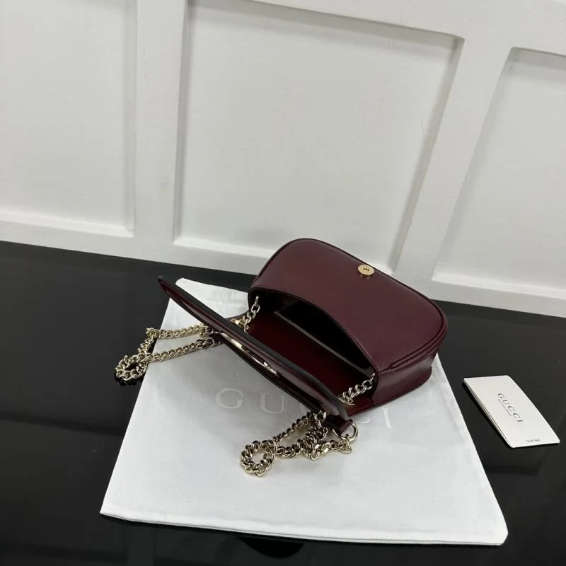 Elegant Gucci Satchel Bags 51008