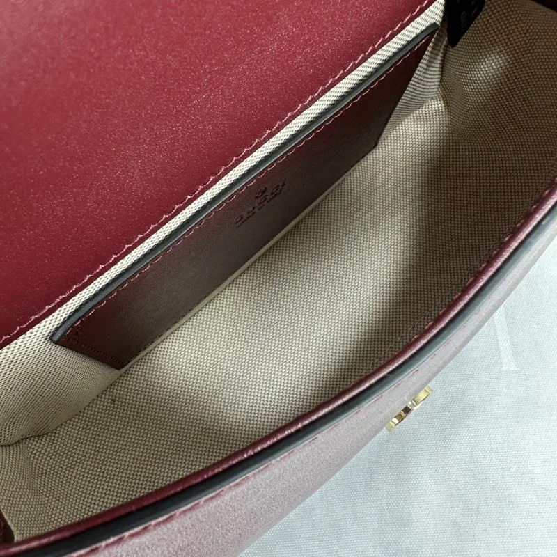 Elegant Gucci Satchel Bags 51008