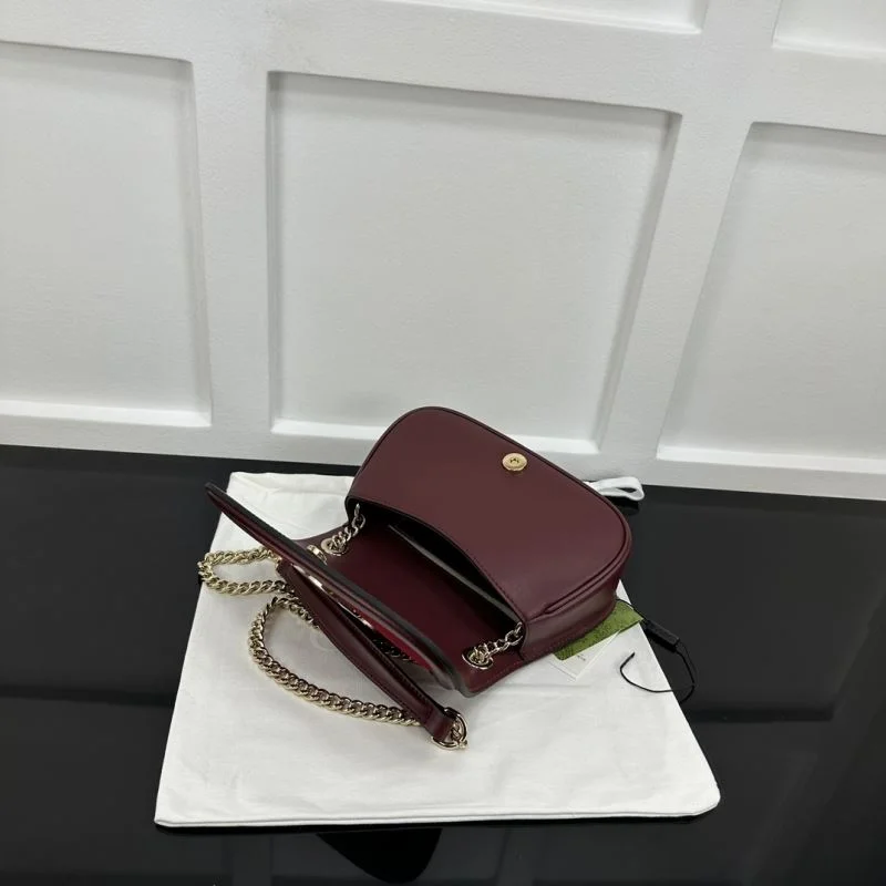 Gucci Satchel Bags WellDesigned 51013