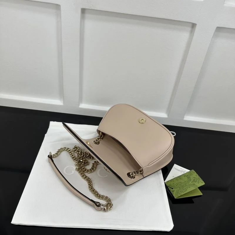 Gucci Satchel Bags Flexible 51000