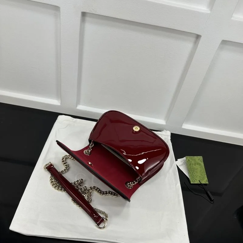 Tailored Gucci Satchel Bags 51052
