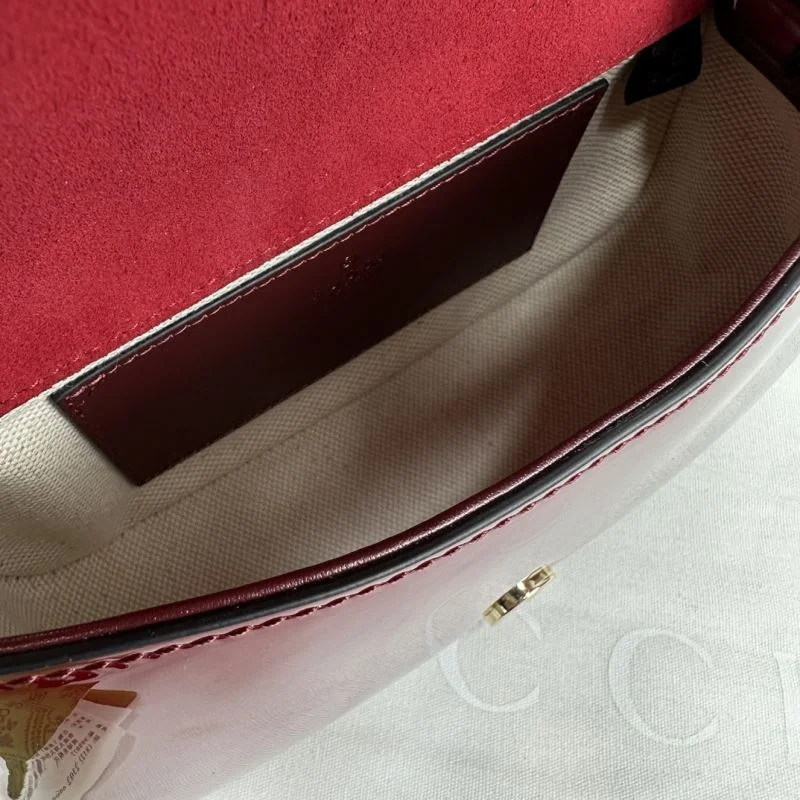 Tailored Gucci Satchel Bags 51052