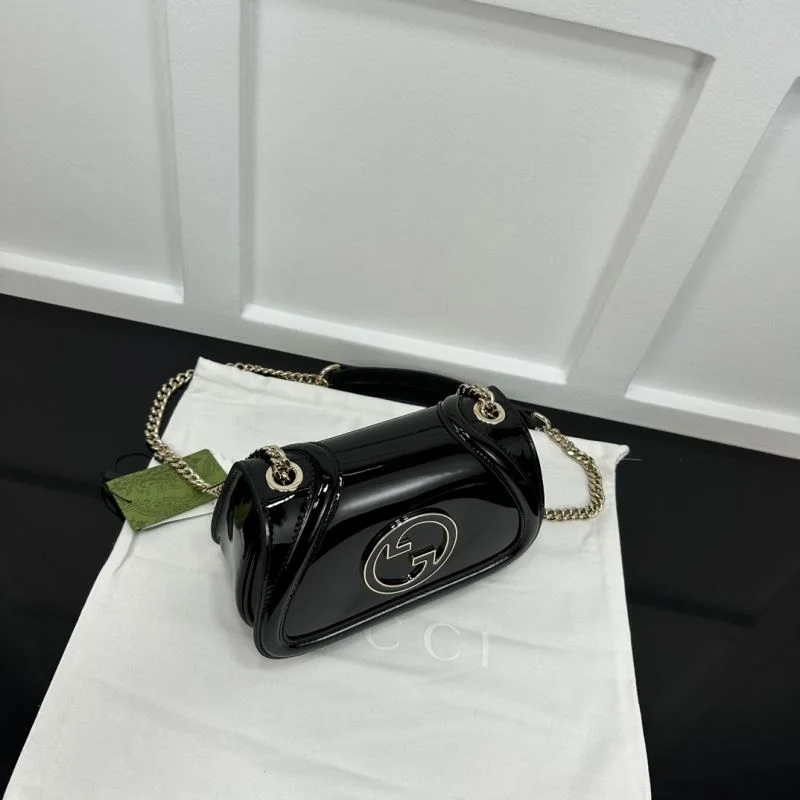 Gucci Satchel Bags Sleek 51012