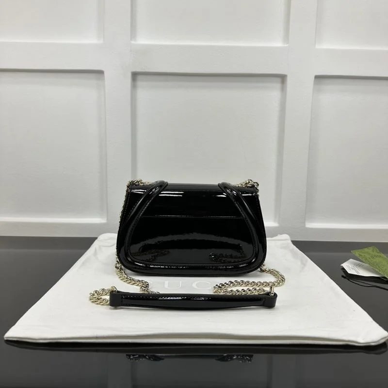 Gucci Satchel Bags Sleek 51012