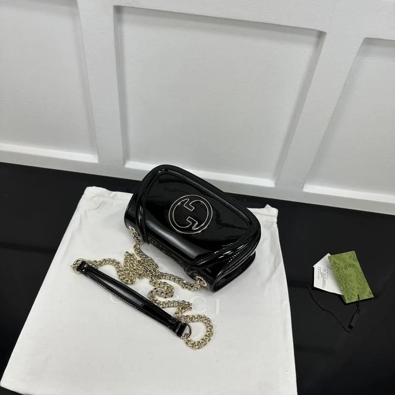Gucci Satchel Bags Sleek 51012