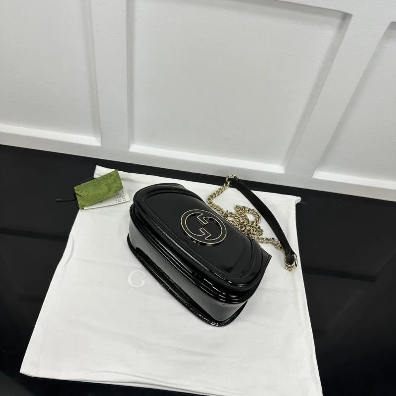 Gucci Satchel Bags Sleek 51012