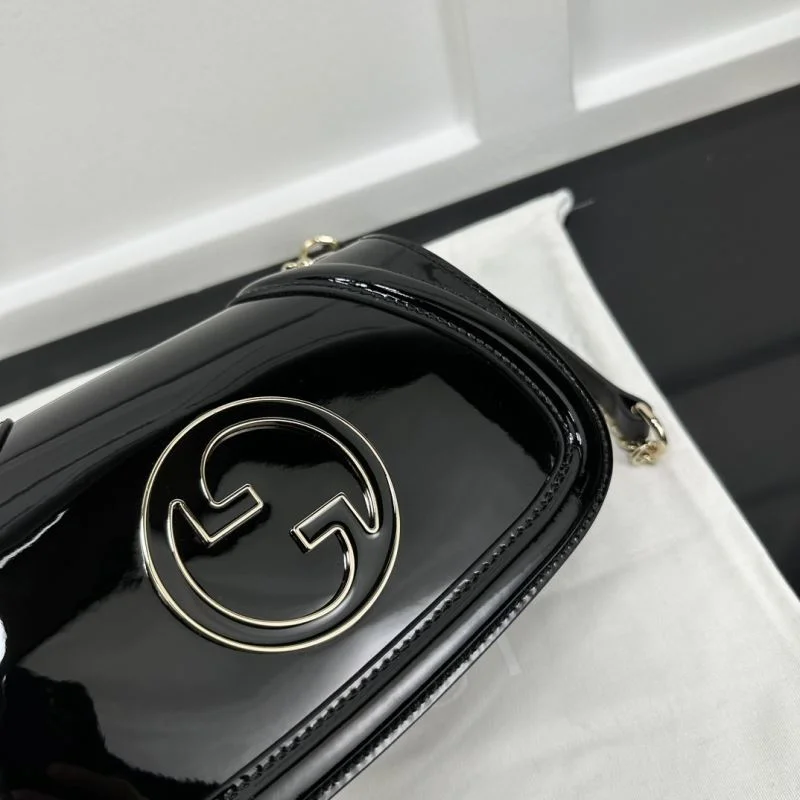 Gucci Satchel Bags Sleek 51012