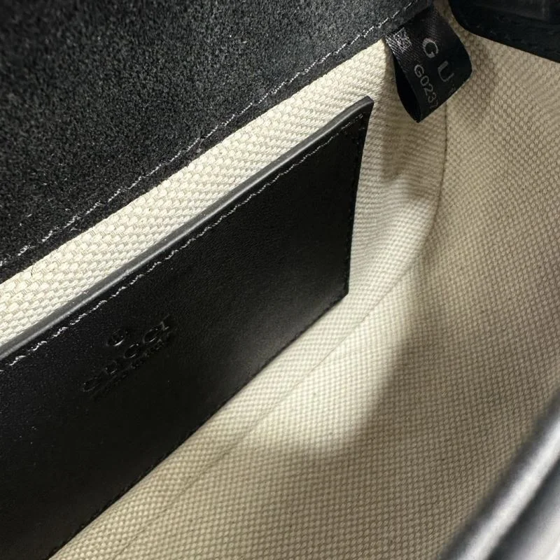 Gucci Satchel Bags Sleek 51012