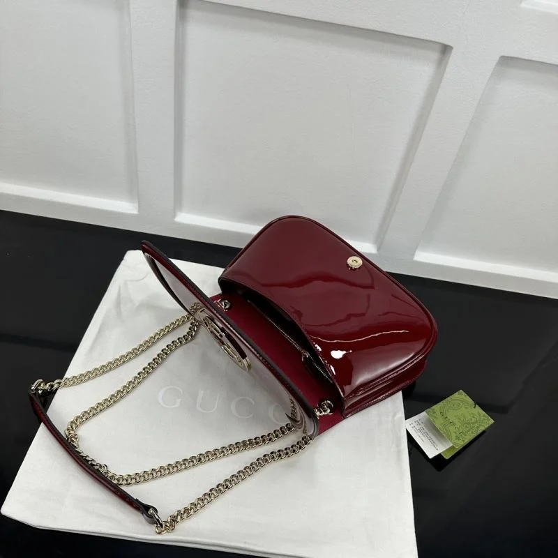 DailyWear Gucci Satchel Bags 50995