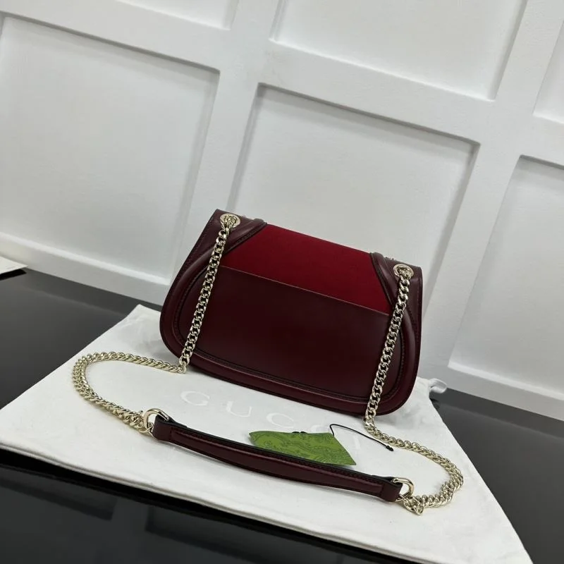 StreetReady Gucci Satchel Bags 50997