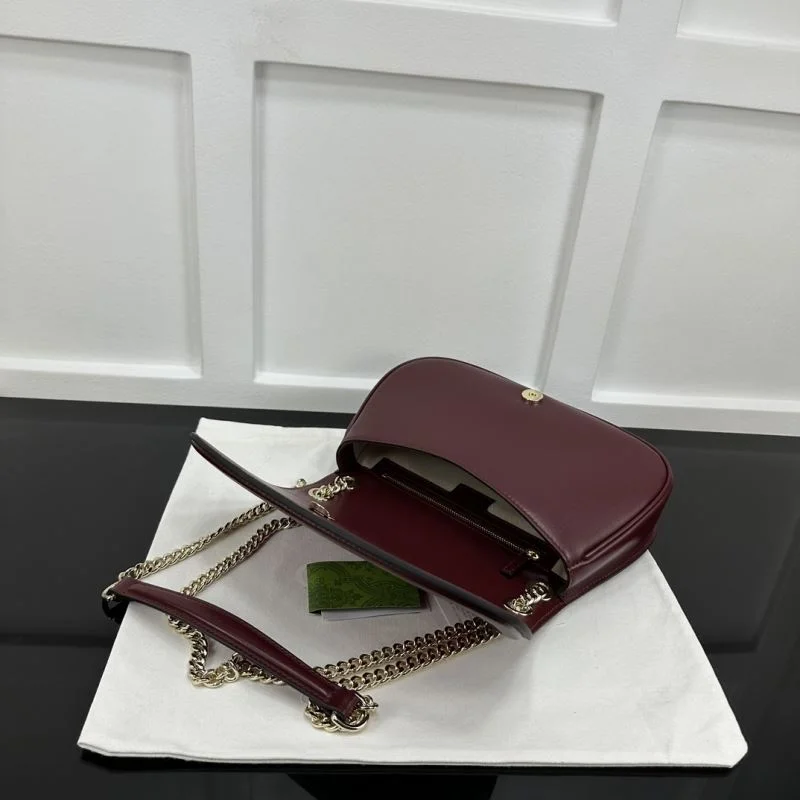 StreetReady Gucci Satchel Bags 50997