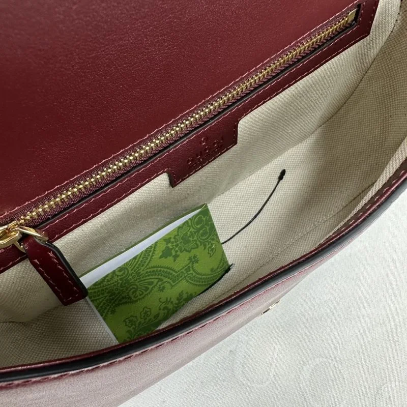 StreetReady Gucci Satchel Bags 50997