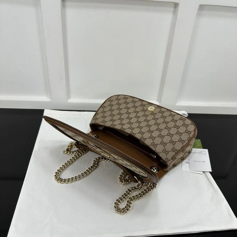 Packable Gucci Satchel Bags 51005