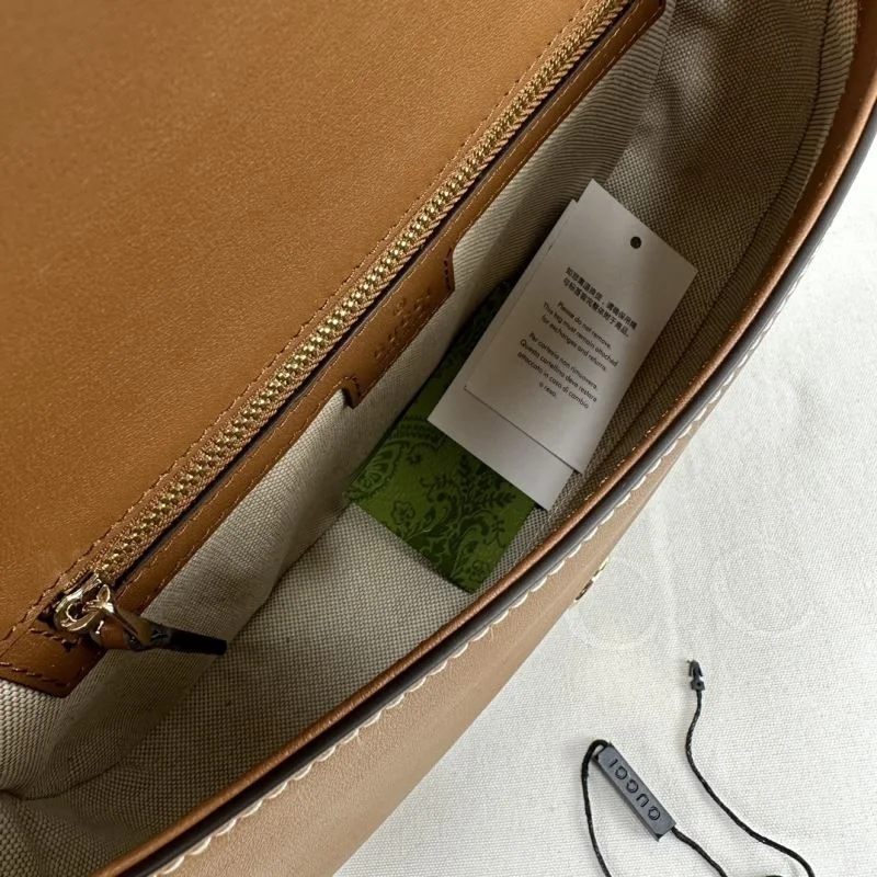 Effortless Gucci Satchel Bags 51003