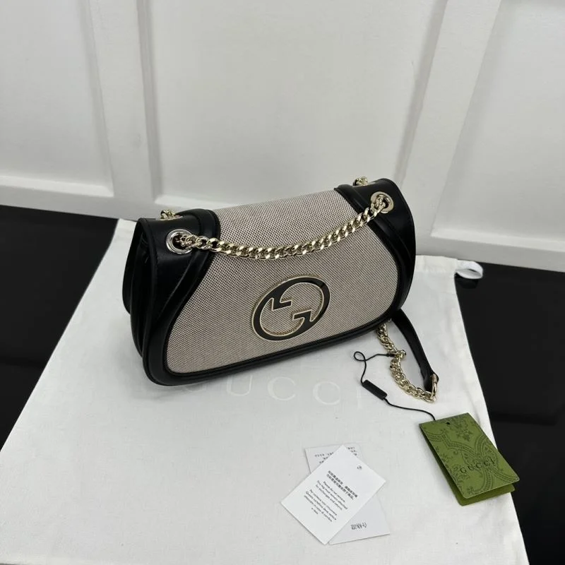 Gucci Satchel Bags FreshLook 50999