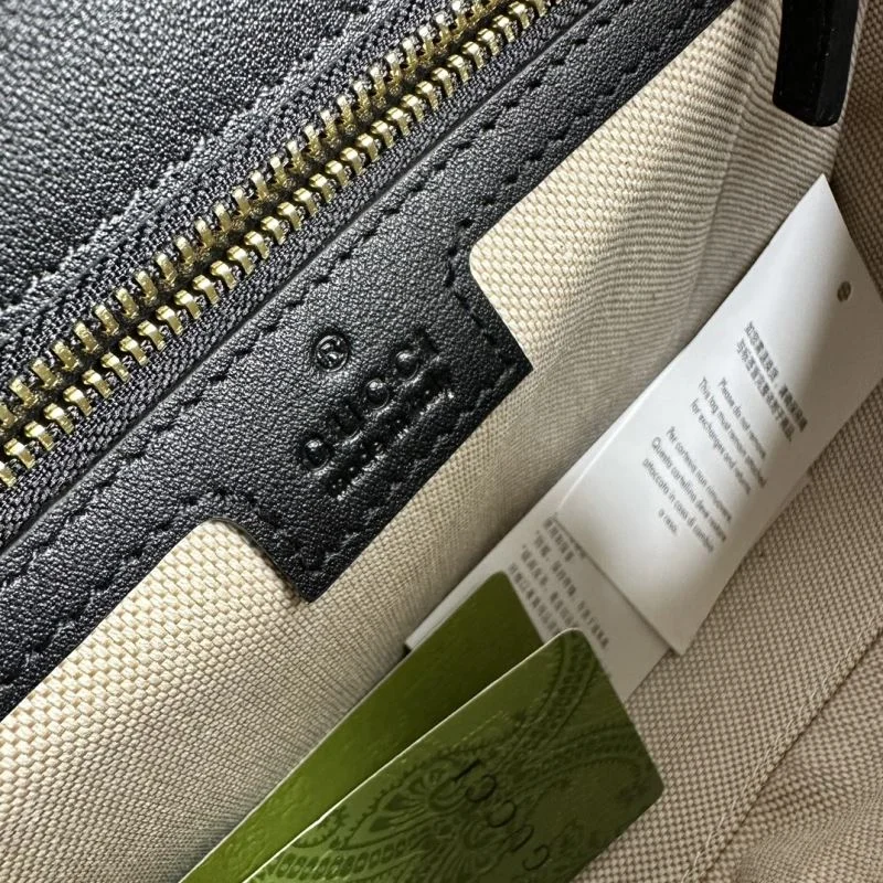 Gucci Satchel Bags FreshLook 50999