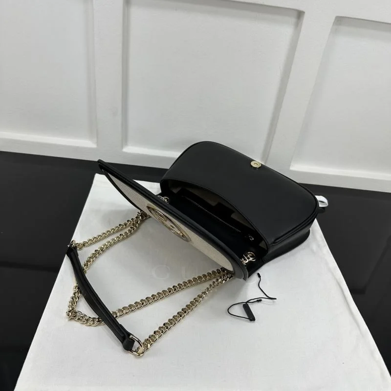 Gucci Satchel Bags FreshLook 50999